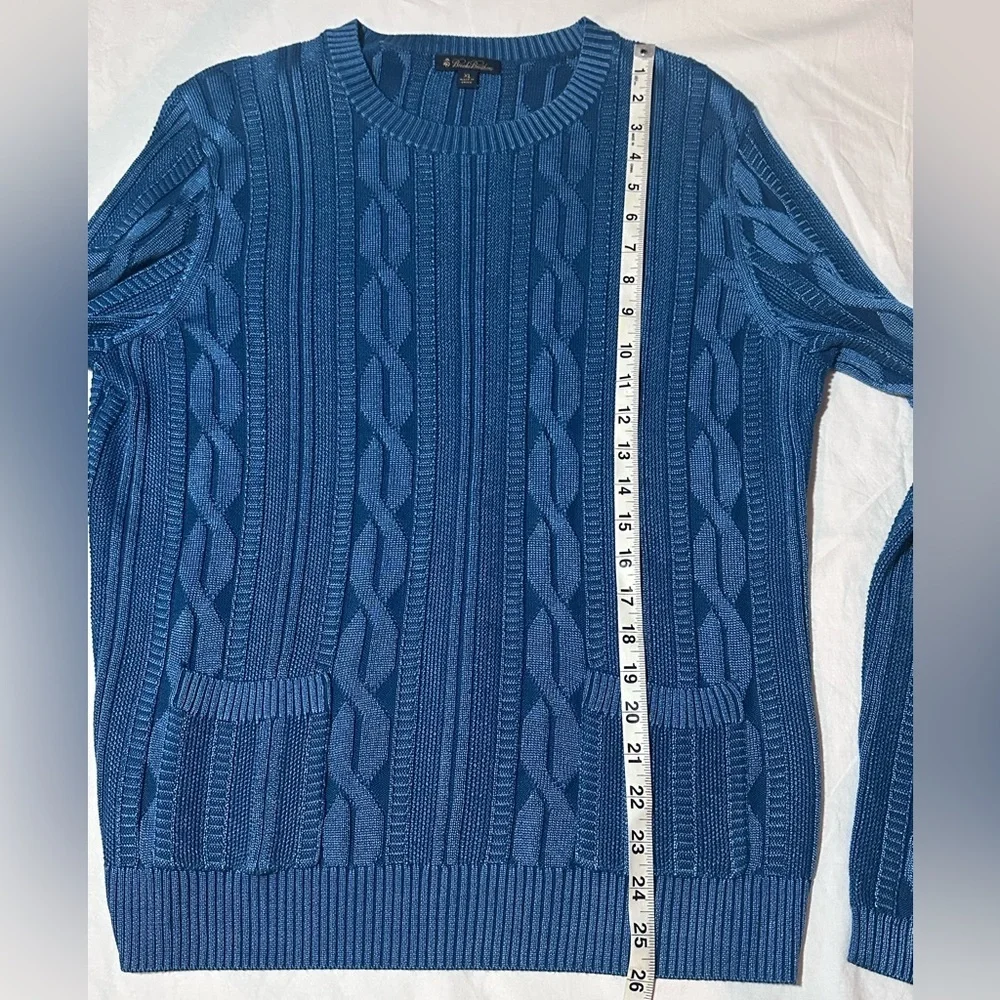 Brooks Brothers add elevated